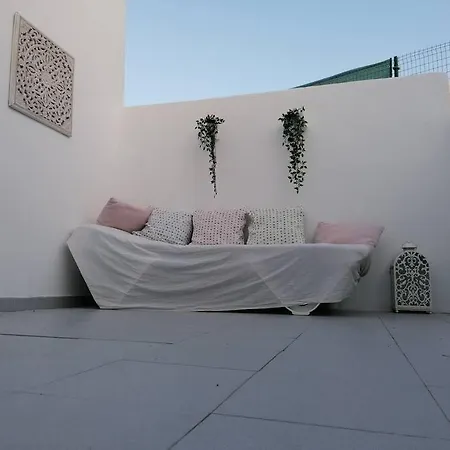 Lägenhet Sweet - By Az Puerto del Carmen (Lanzarote)