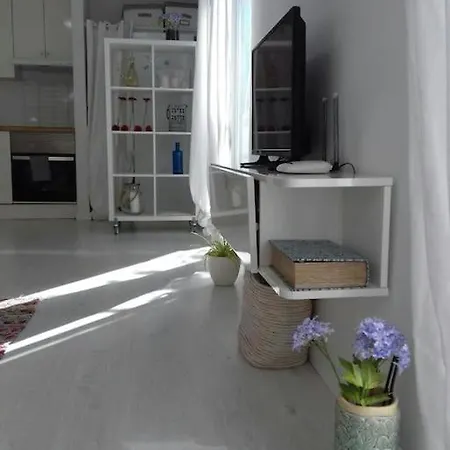 Appartement Sweet - By Az