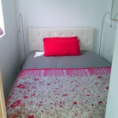 Appartement Sweet - By Az
