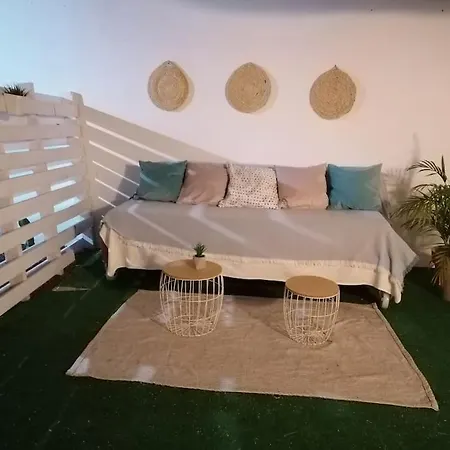 Appartement Sweet - By Az Puerto del Carmen (Lanzarote)